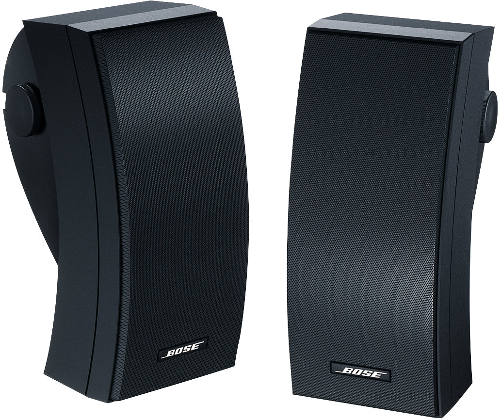 Bose 251® Environmental Speakers – Stereo Speaker Pair for Garden, Balcony, or Rooftop Bose 251® Environmental Speakers – Stereo Speaker Pair for Garden, Balcony, or Rooftop